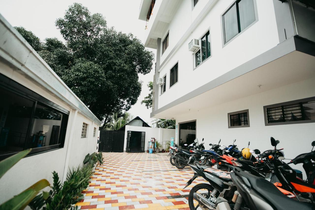 Kingswick Residences & Lodge Dumaguete City Ngoại thất bức ảnh