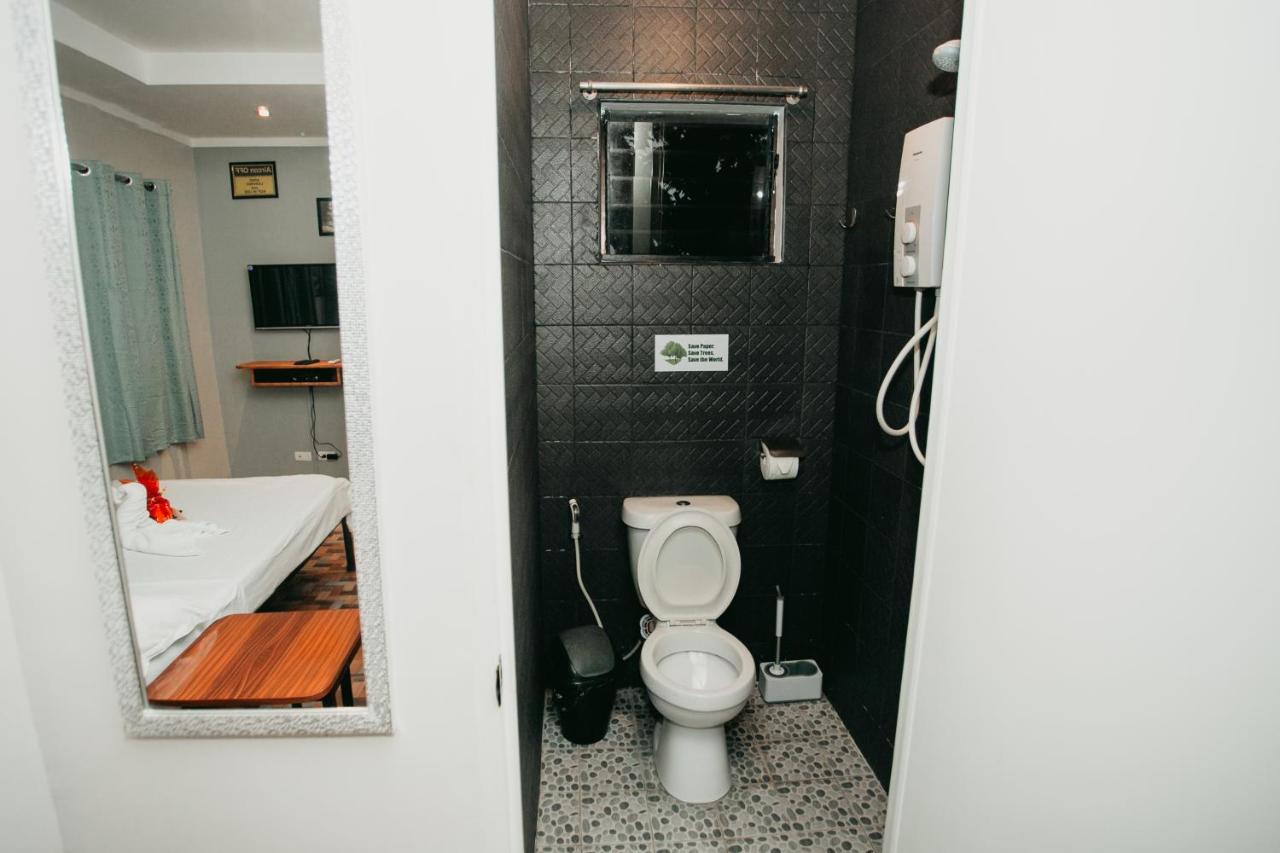 Kingswick Residences & Lodge Dumaguete City Ngoại thất bức ảnh