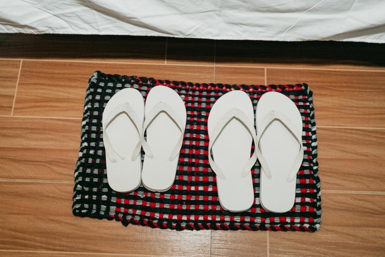 Kingswick Residences & Lodge Dumaguete City Ngoại thất bức ảnh