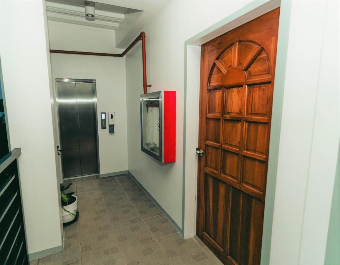 Kingswick Residences & Lodge Dumaguete City Ngoại thất bức ảnh