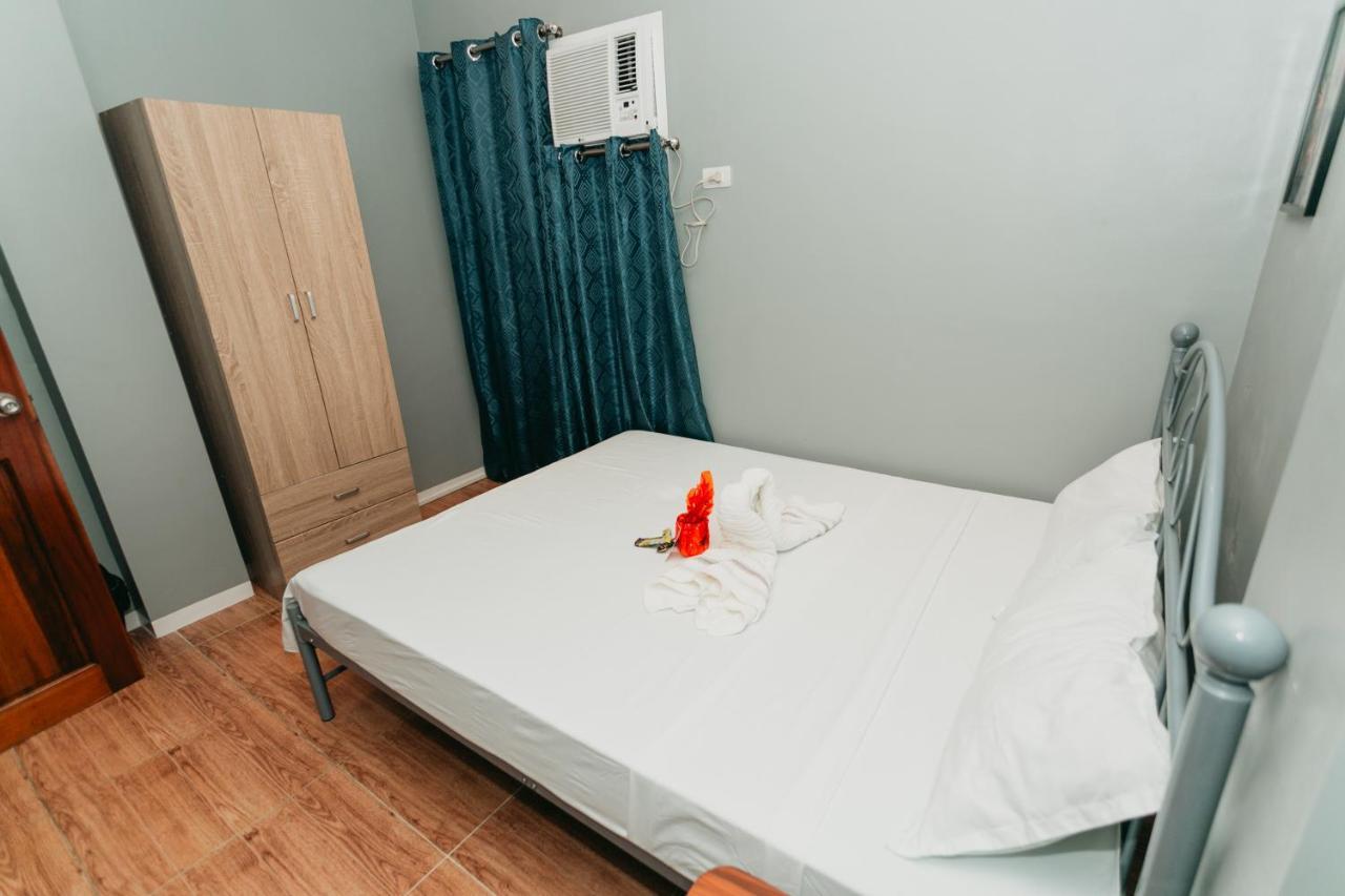 Kingswick Residences & Lodge Dumaguete City Ngoại thất bức ảnh