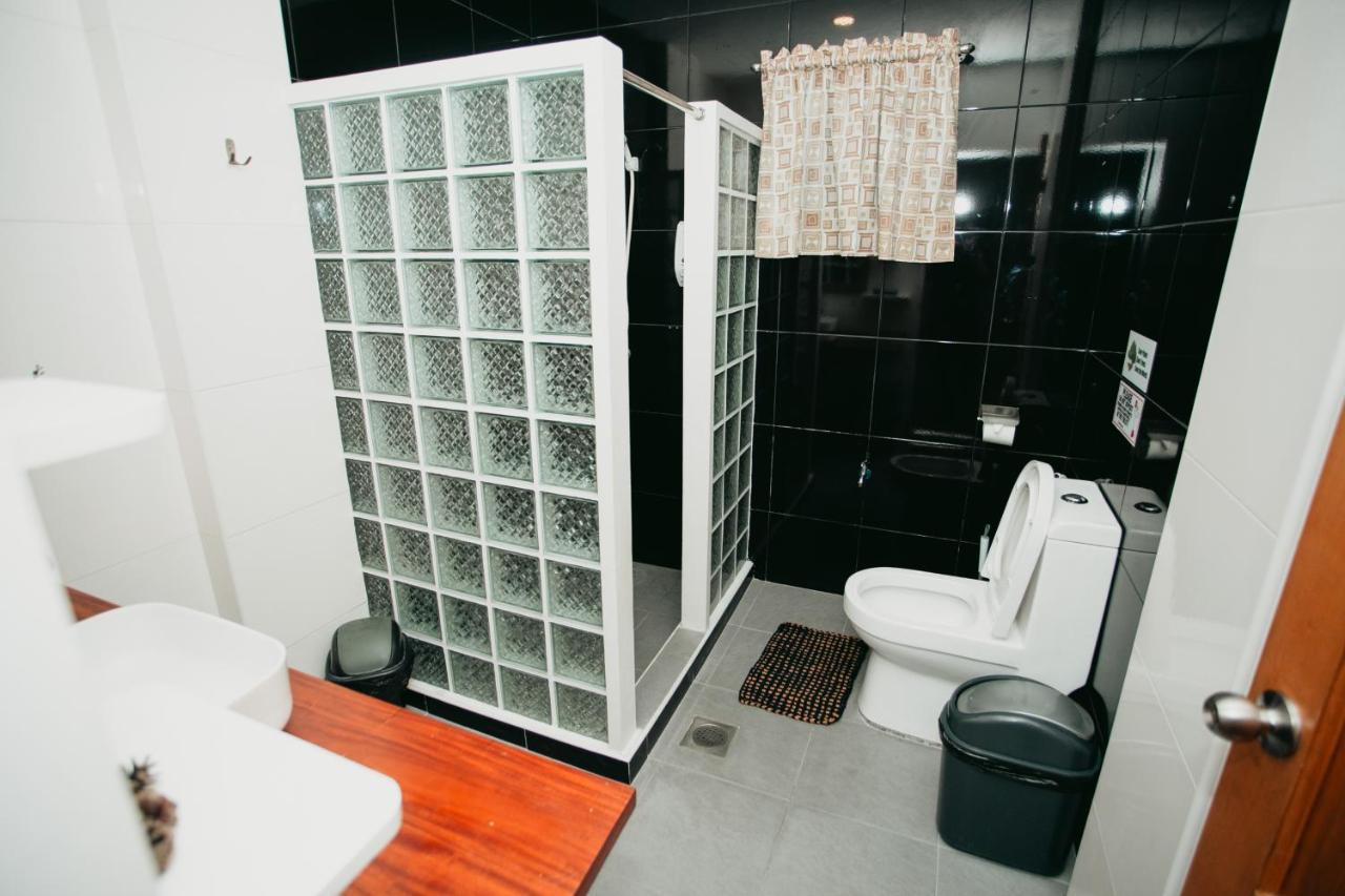 Kingswick Residences & Lodge Dumaguete City Ngoại thất bức ảnh