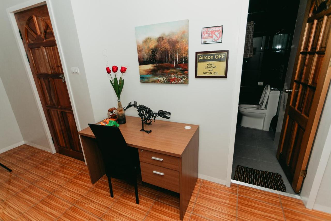Kingswick Residences & Lodge Dumaguete City Ngoại thất bức ảnh