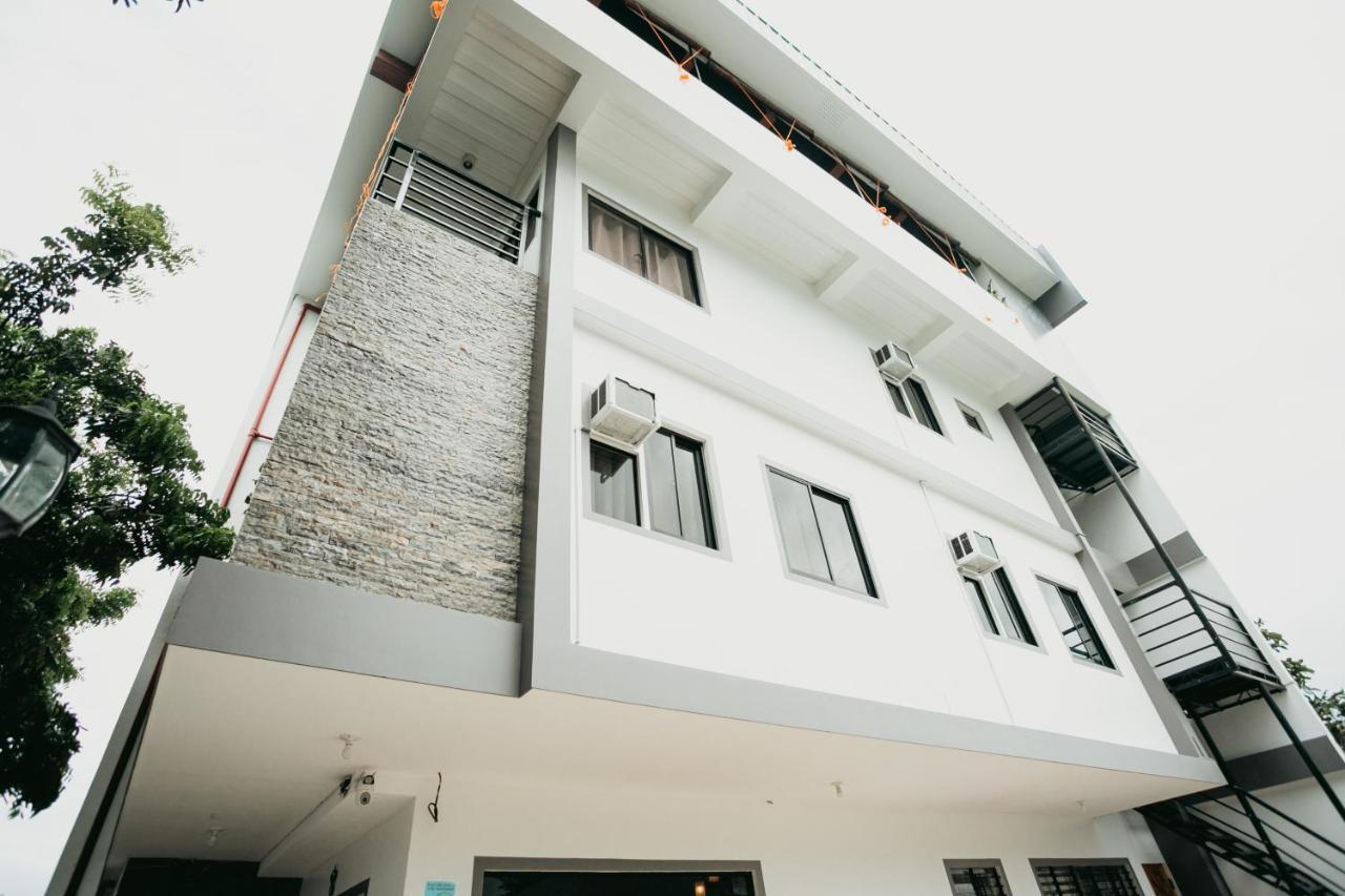 Kingswick Residences & Lodge Dumaguete City Ngoại thất bức ảnh