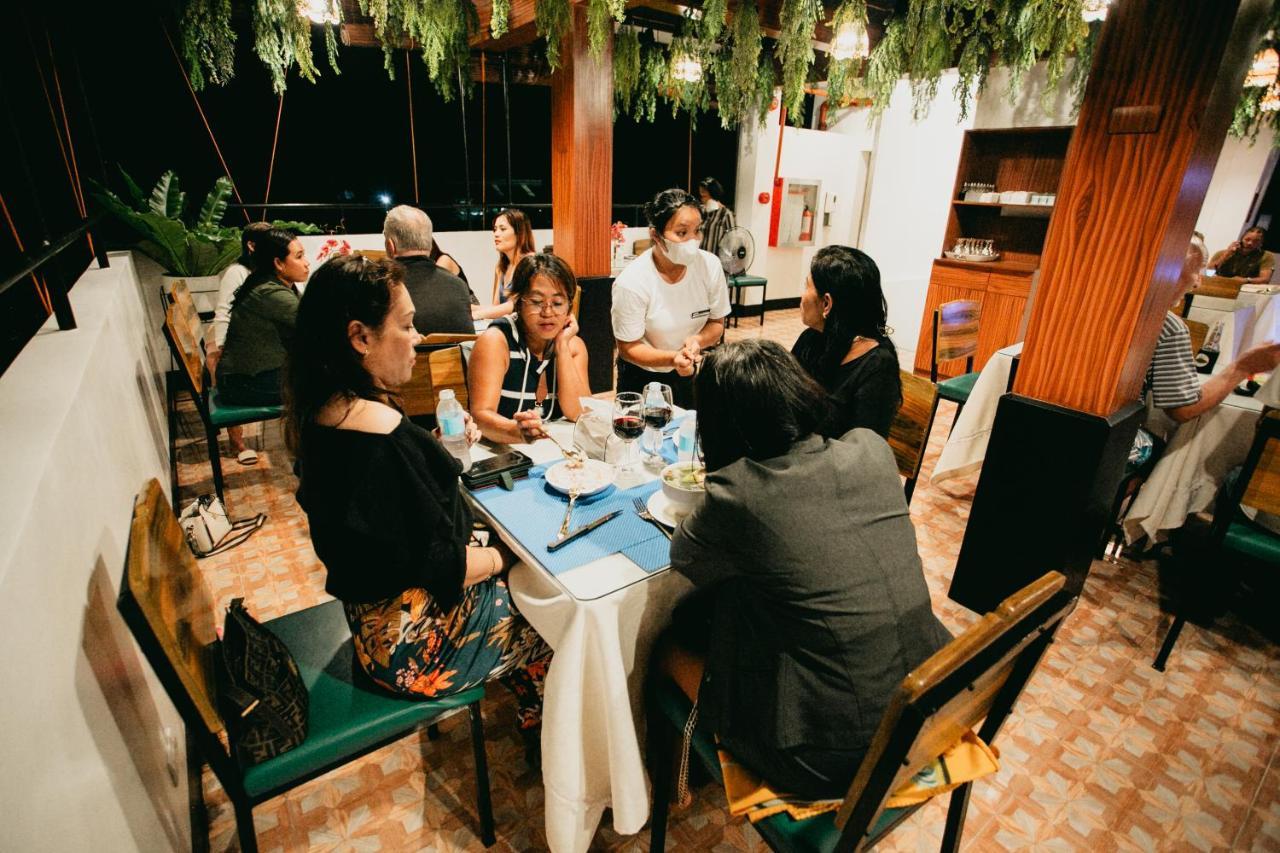 Kingswick Residences & Lodge Dumaguete City Ngoại thất bức ảnh