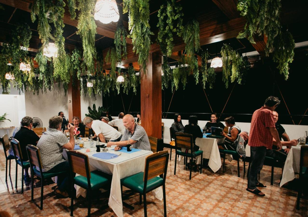 Kingswick Residences & Lodge Dumaguete City Ngoại thất bức ảnh