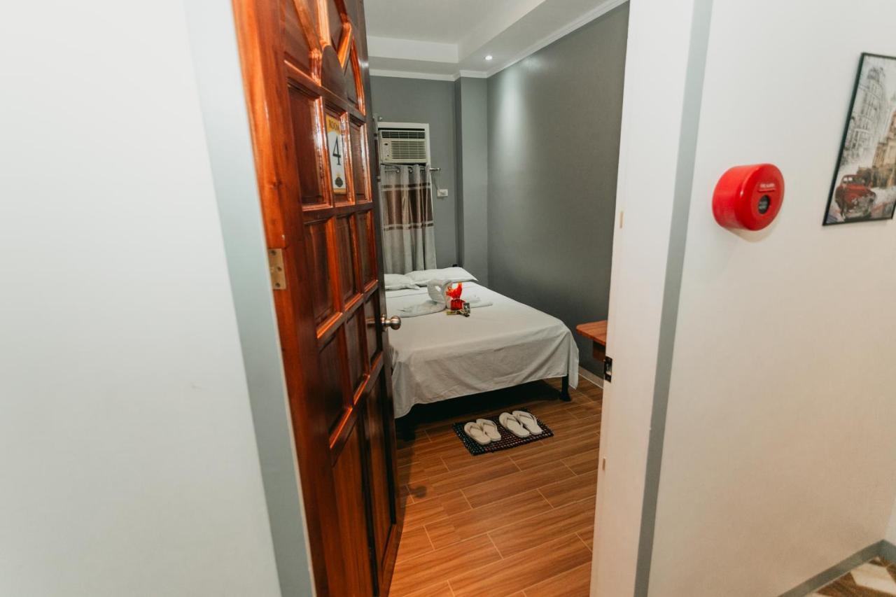 Kingswick Residences & Lodge Dumaguete City Ngoại thất bức ảnh
