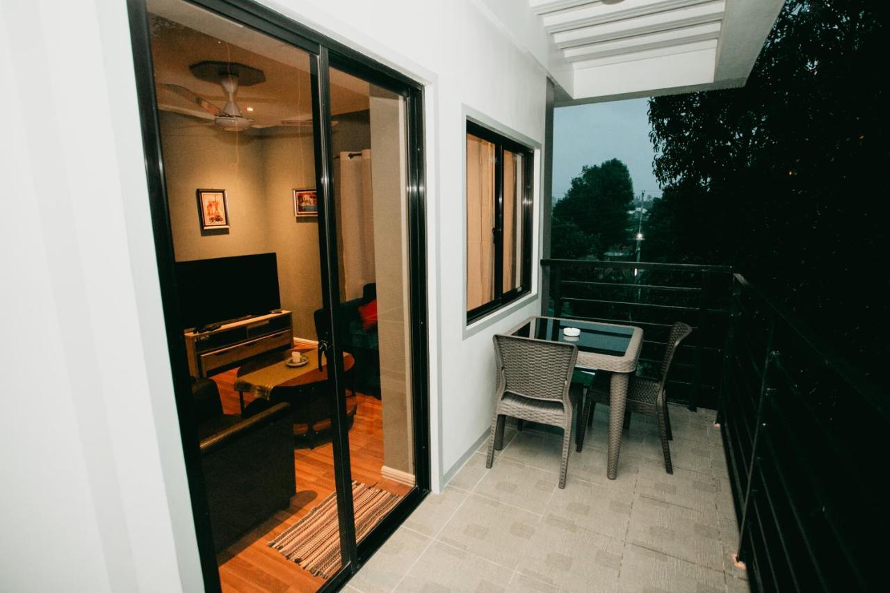 Kingswick Residences & Lodge Dumaguete City Ngoại thất bức ảnh