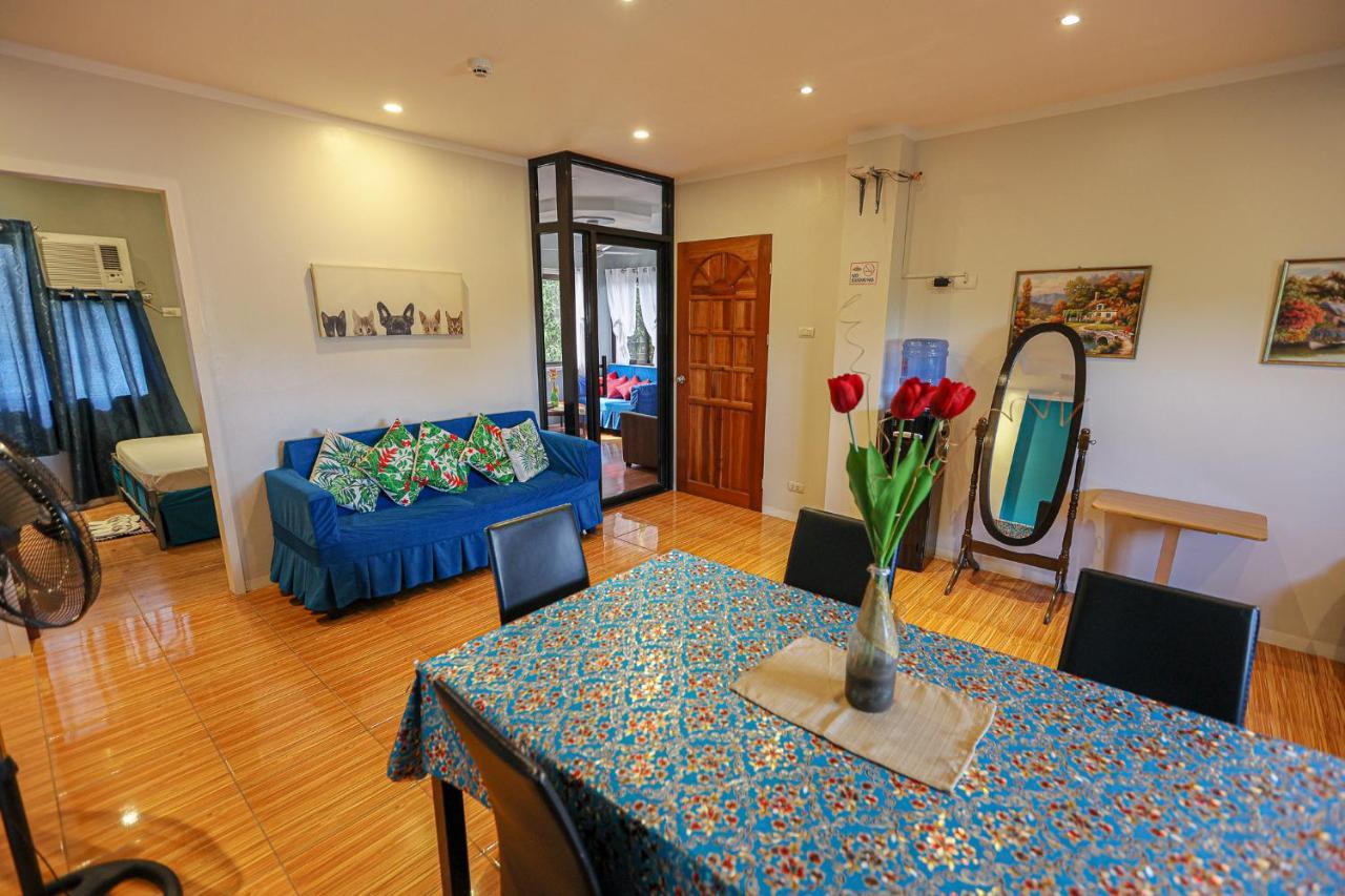 Kingswick Residences & Lodge Dumaguete City Ngoại thất bức ảnh