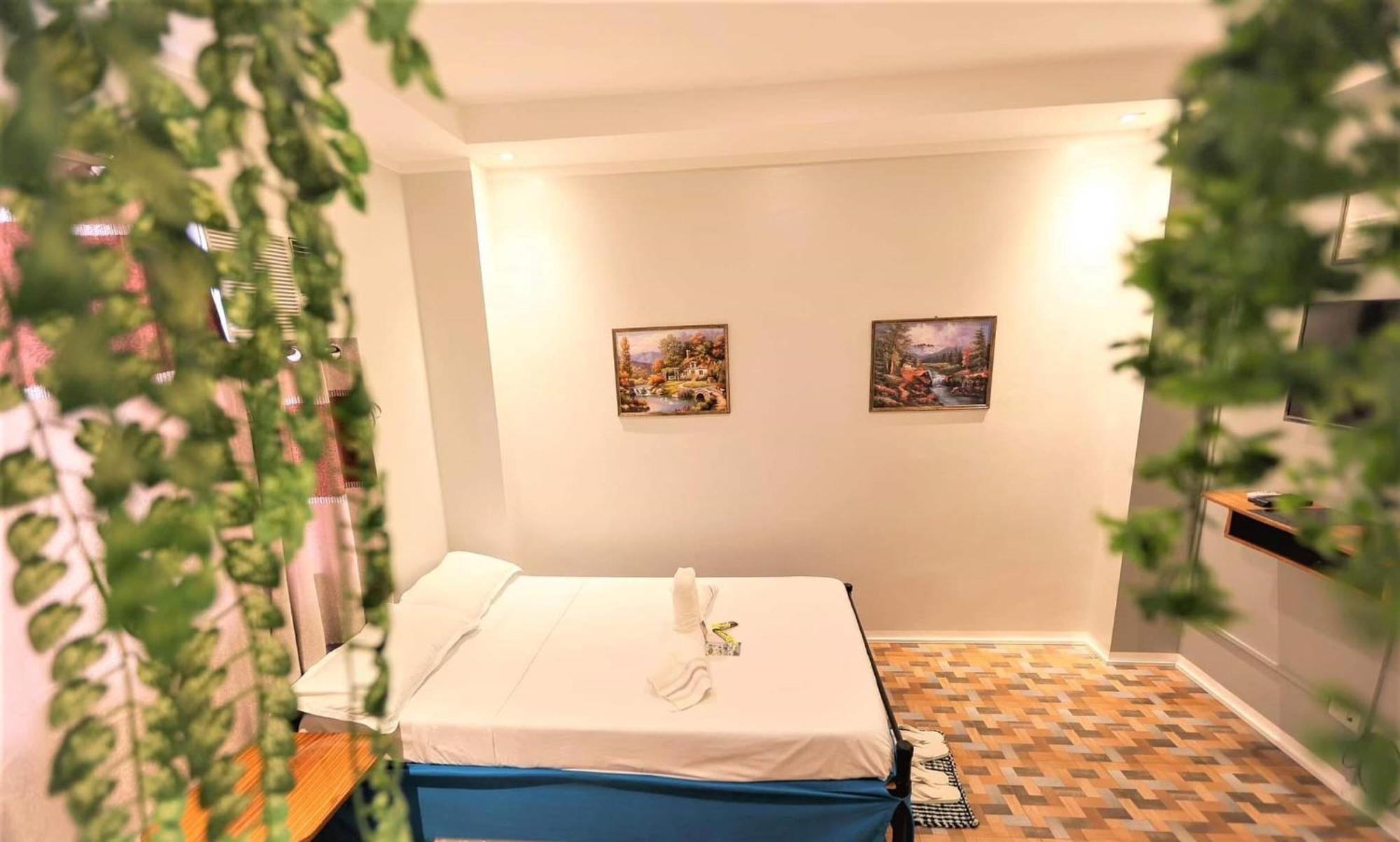 Kingswick Residences & Lodge Dumaguete City Ngoại thất bức ảnh