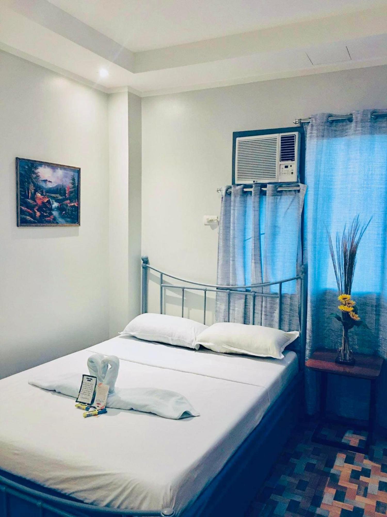 Kingswick Residences & Lodge Dumaguete City Ngoại thất bức ảnh