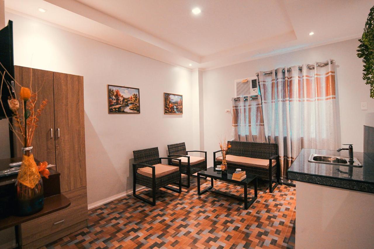 Kingswick Residences & Lodge Dumaguete City Ngoại thất bức ảnh