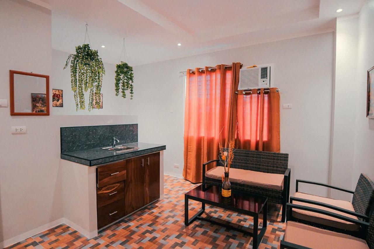 Kingswick Residences & Lodge Dumaguete City Ngoại thất bức ảnh