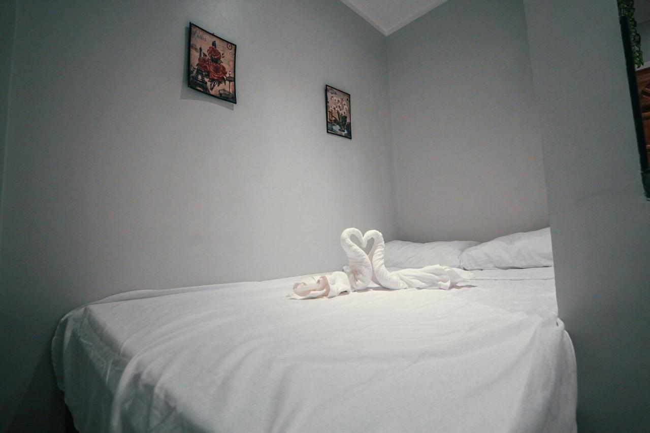 Kingswick Residences & Lodge Dumaguete City Ngoại thất bức ảnh