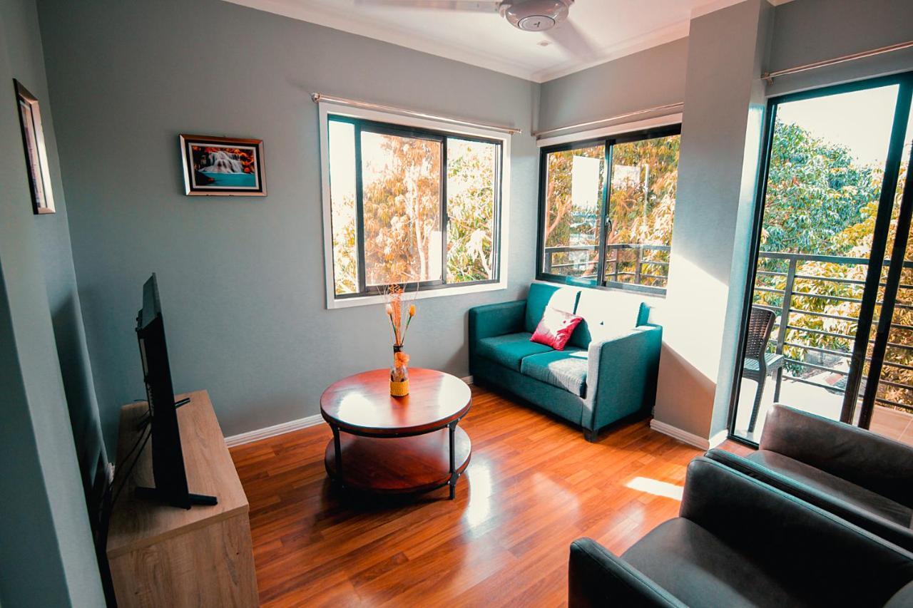 Kingswick Residences & Lodge Dumaguete City Ngoại thất bức ảnh