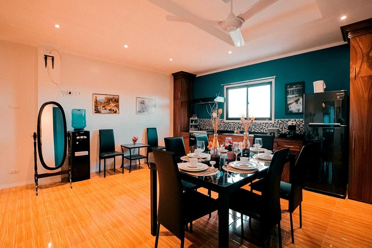 Kingswick Residences & Lodge Dumaguete City Ngoại thất bức ảnh