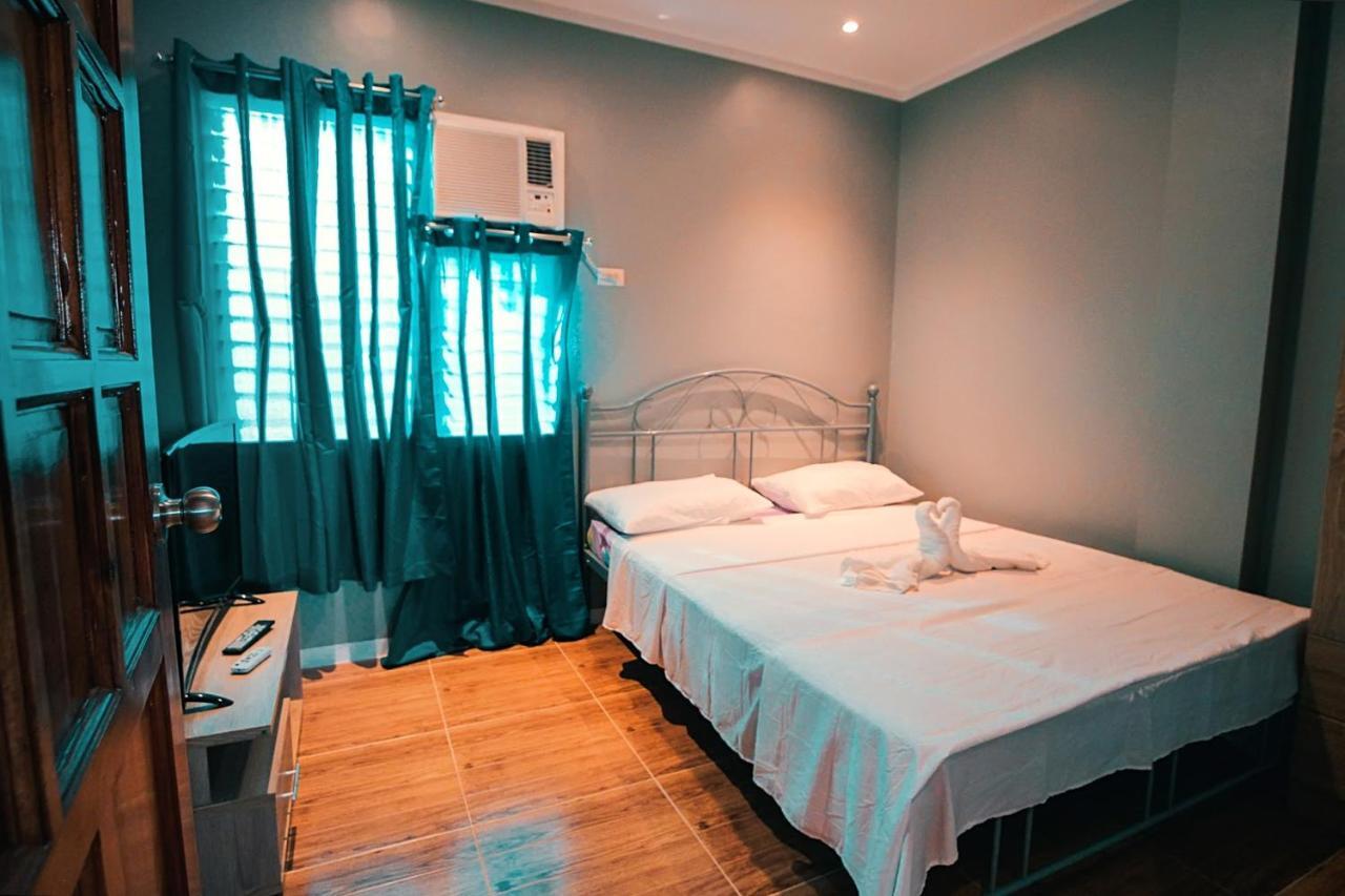 Kingswick Residences & Lodge Dumaguete City Ngoại thất bức ảnh