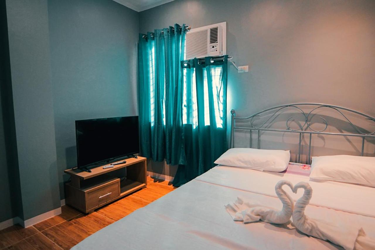 Kingswick Residences & Lodge Dumaguete City Ngoại thất bức ảnh