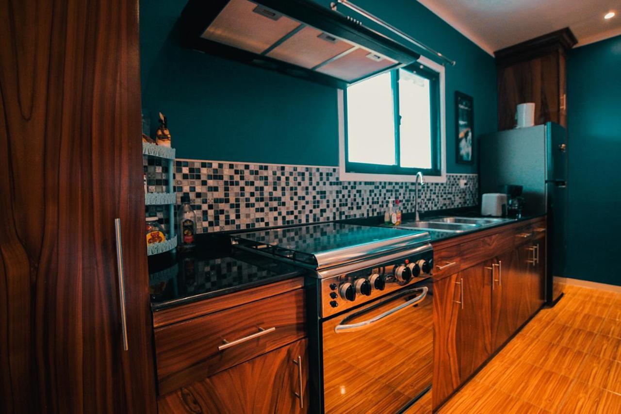 Kingswick Residences & Lodge Dumaguete City Ngoại thất bức ảnh